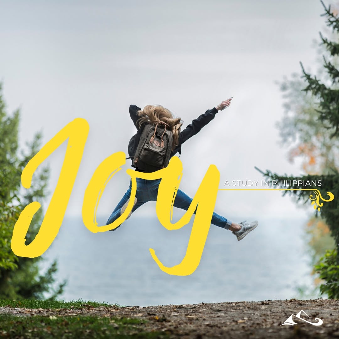 Knowing Christ: The Lifelong Pursuit of True Joy