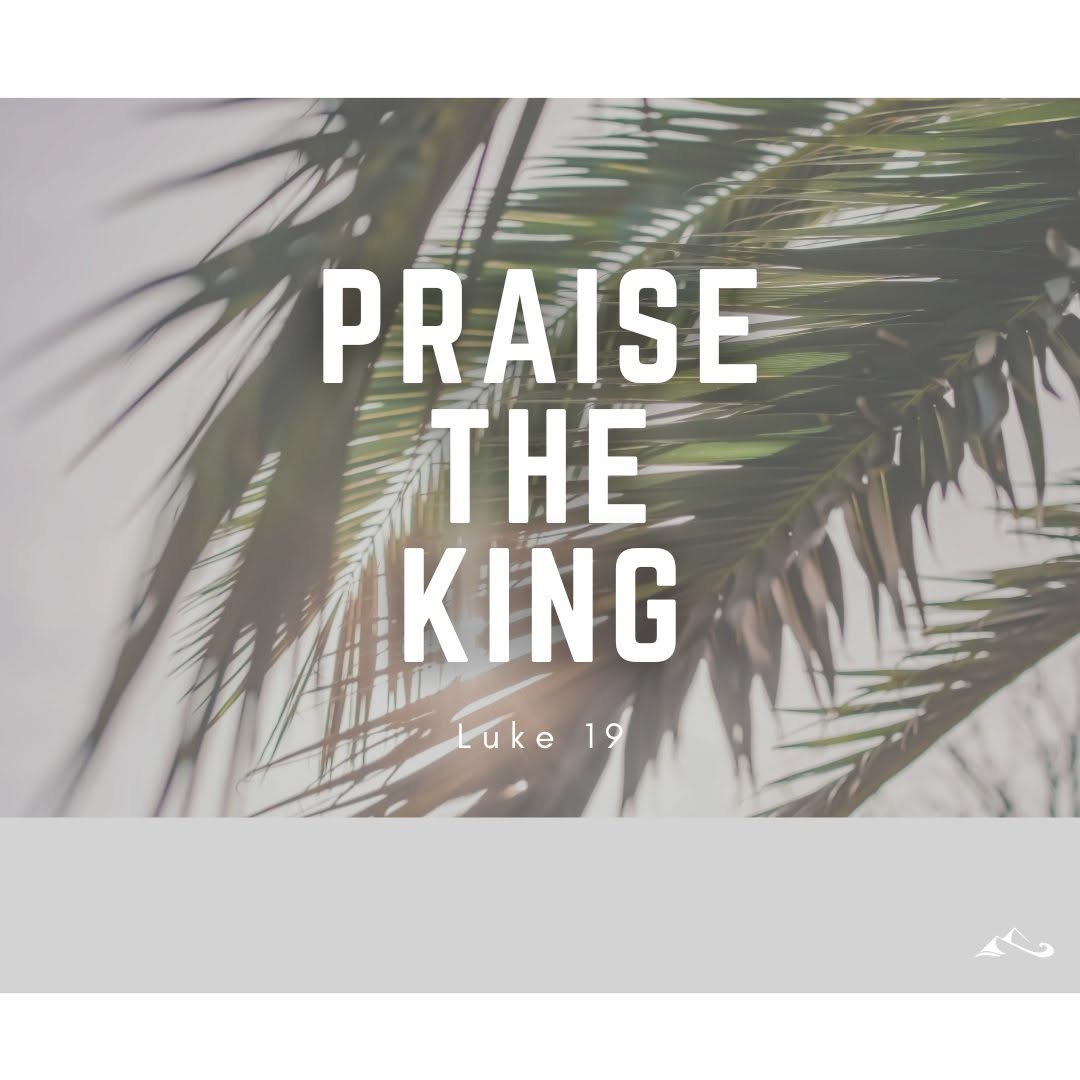 A Heart Ready to Praise: Responding to the Worthiness of Christ