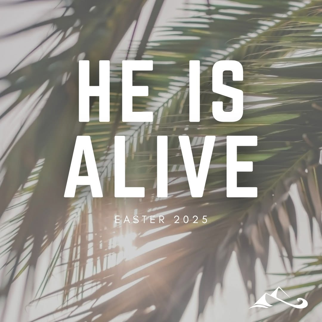 Run to the Risen King: Why Easter Demands a Response