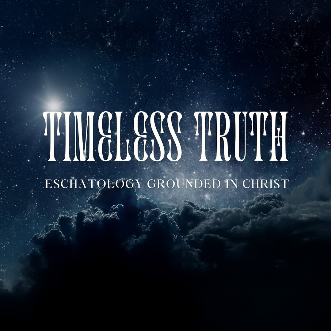 Living with Expectation: A Reflection on Eschatology