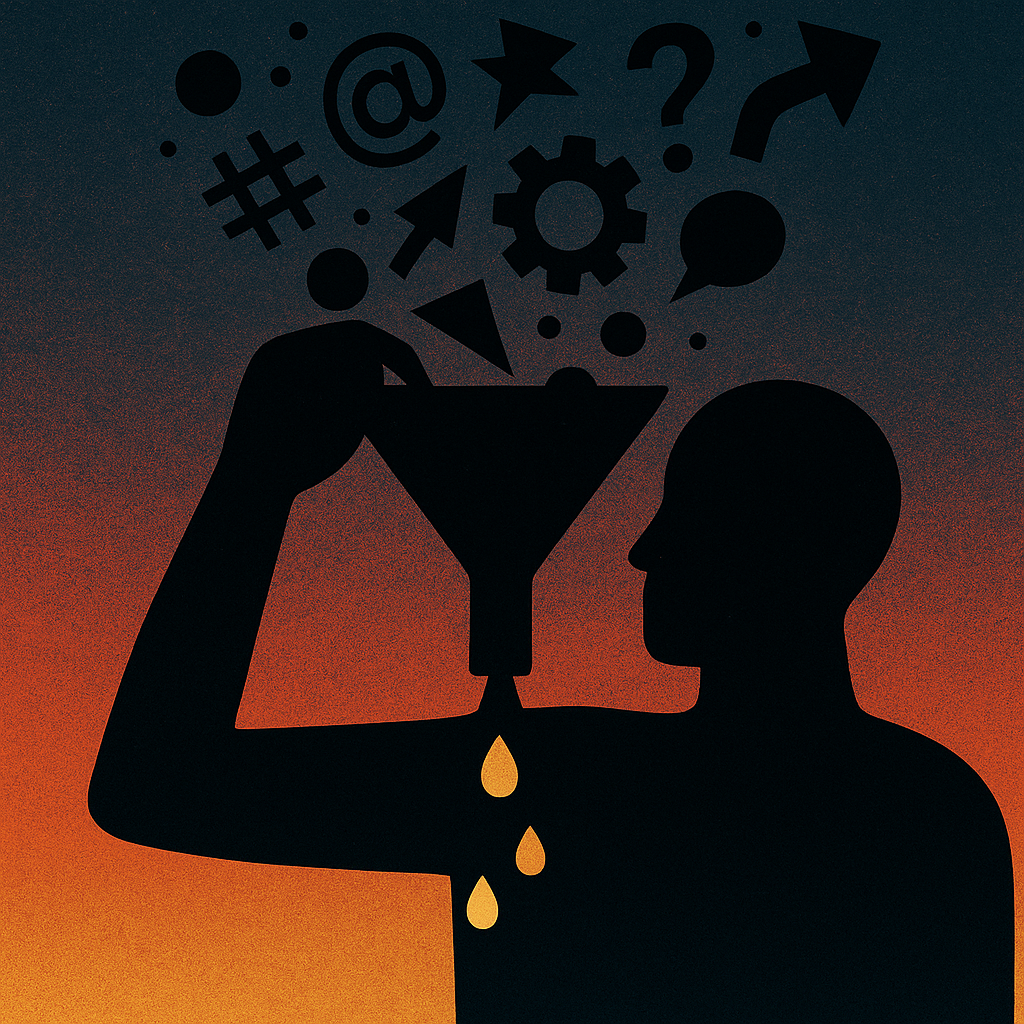 Beyond Buzzwords: Practicing Biblical Discernment in an Age of Ideology