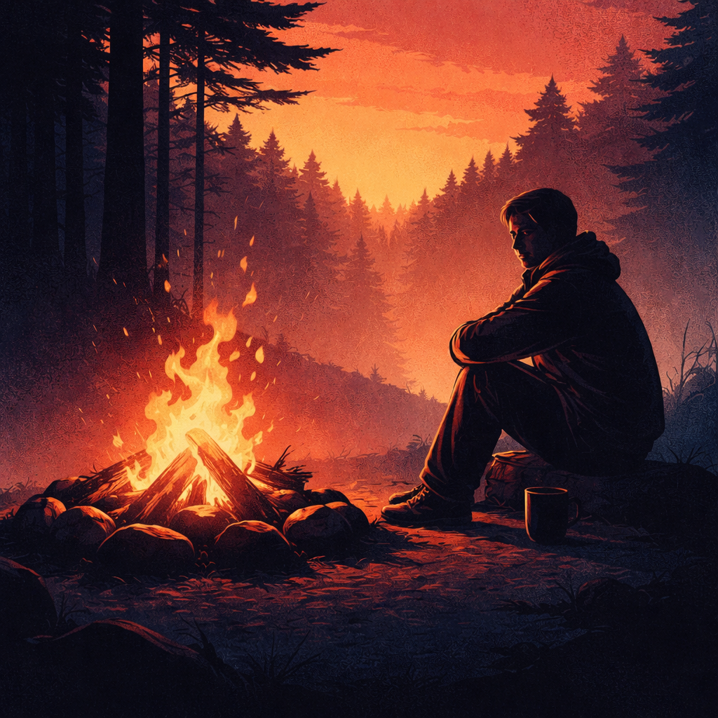 God Adjacent: When Proximity Replaces Transformation