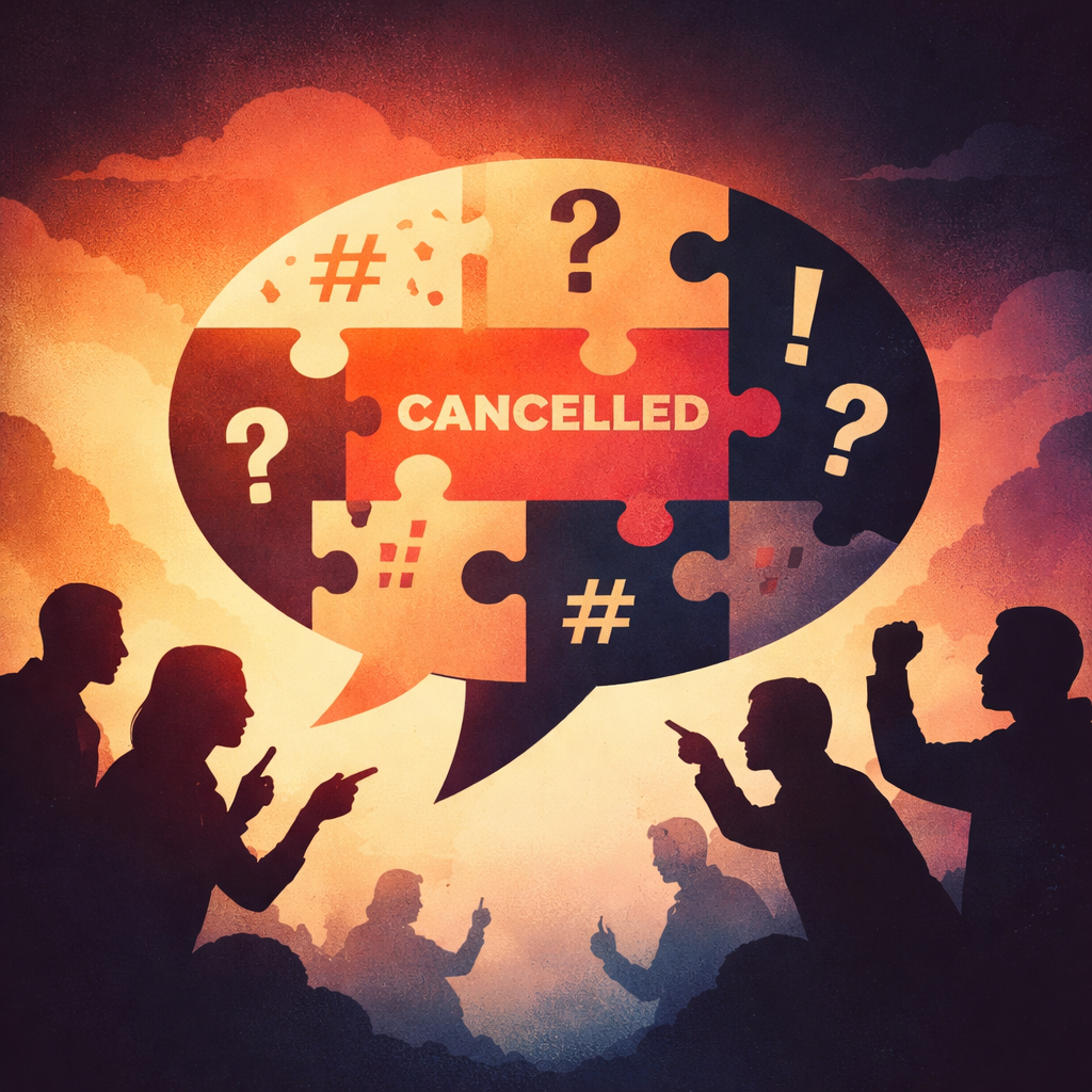 Your Vocabulary Isn’t the Third Person of the Trinity